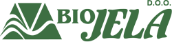 Rasadnika BioJela Logo